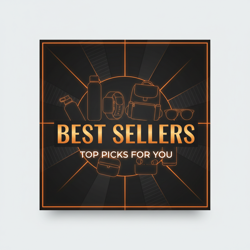 Best Sellers