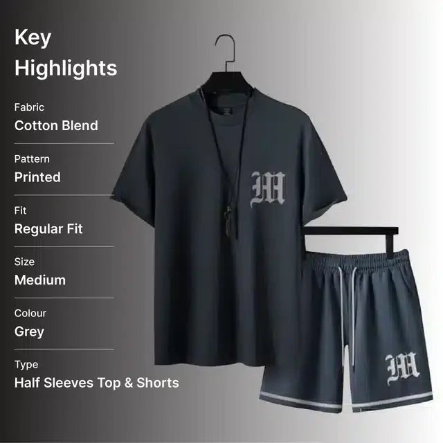 Men's Wear
