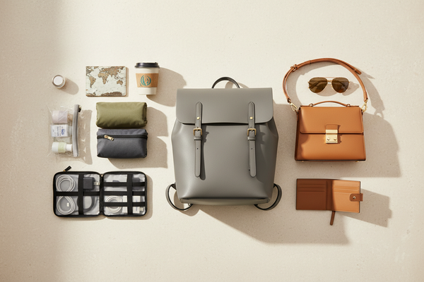 Bags & Travel
