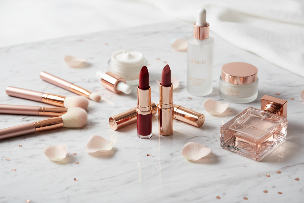 Beauty & Personal Care