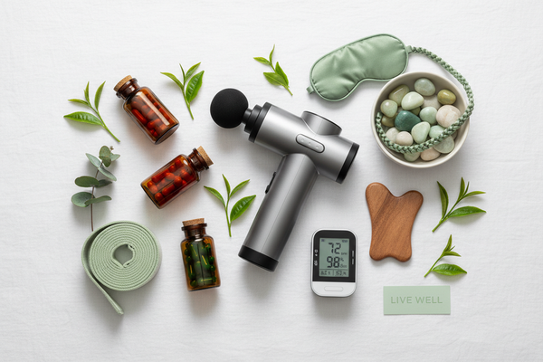 Health & Wellness