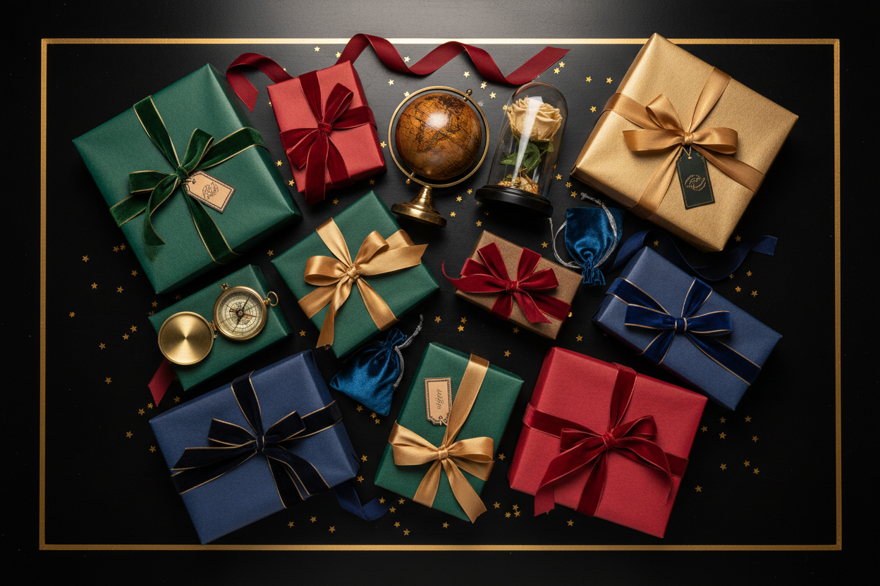 Gifts & Novelty