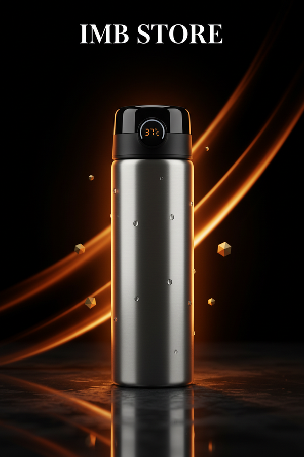 Water Bottles