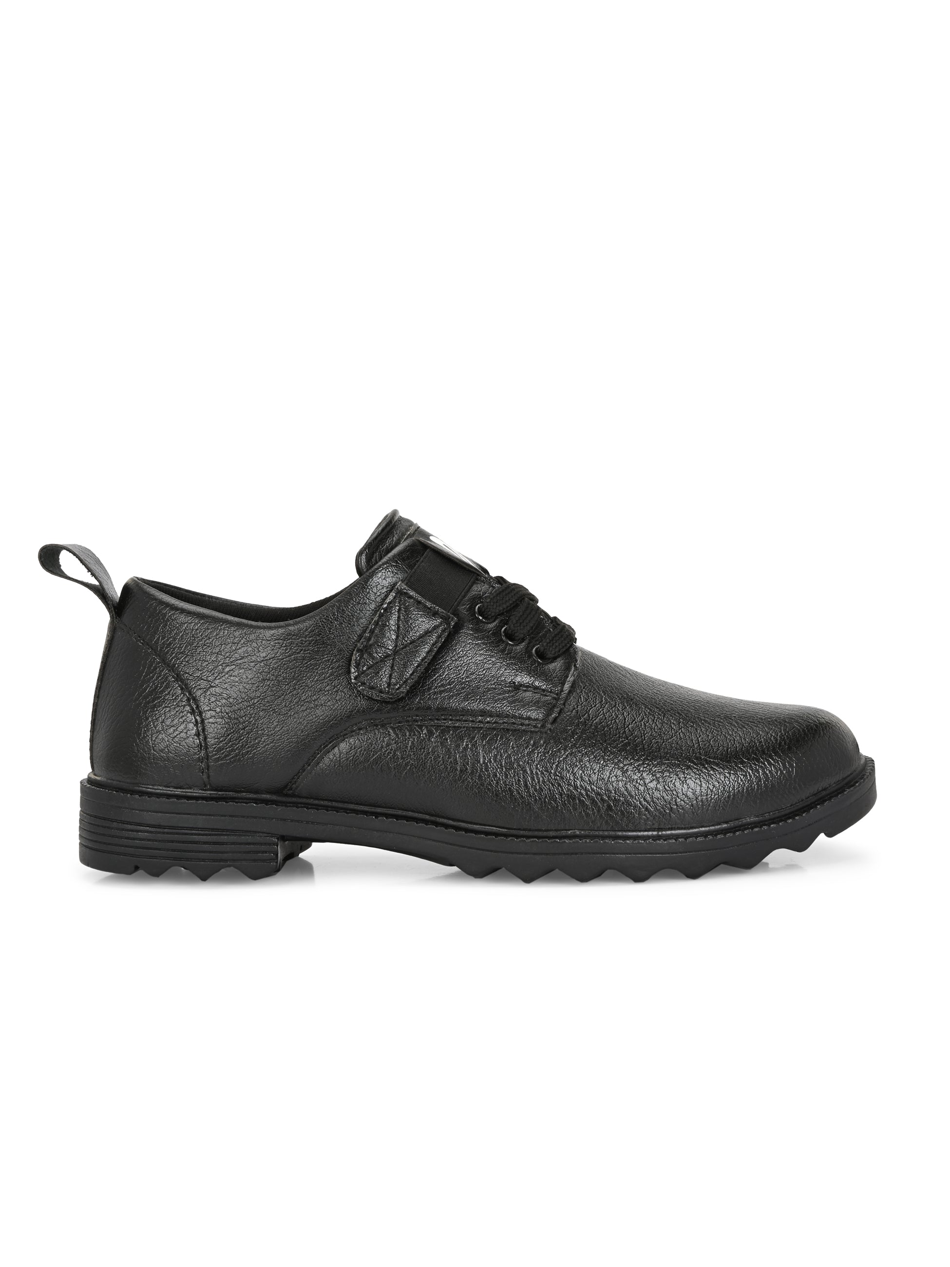 Black Casual Shoes