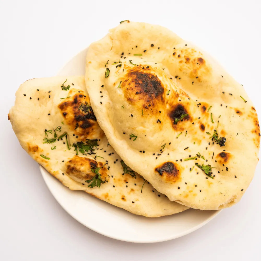 Butter Roti from Al Arabian Restorent