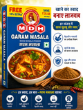 Garam Masala - Mixed Masala Powder 110gm