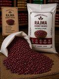 Rajma (Kidney Beans) 500gm Code5001