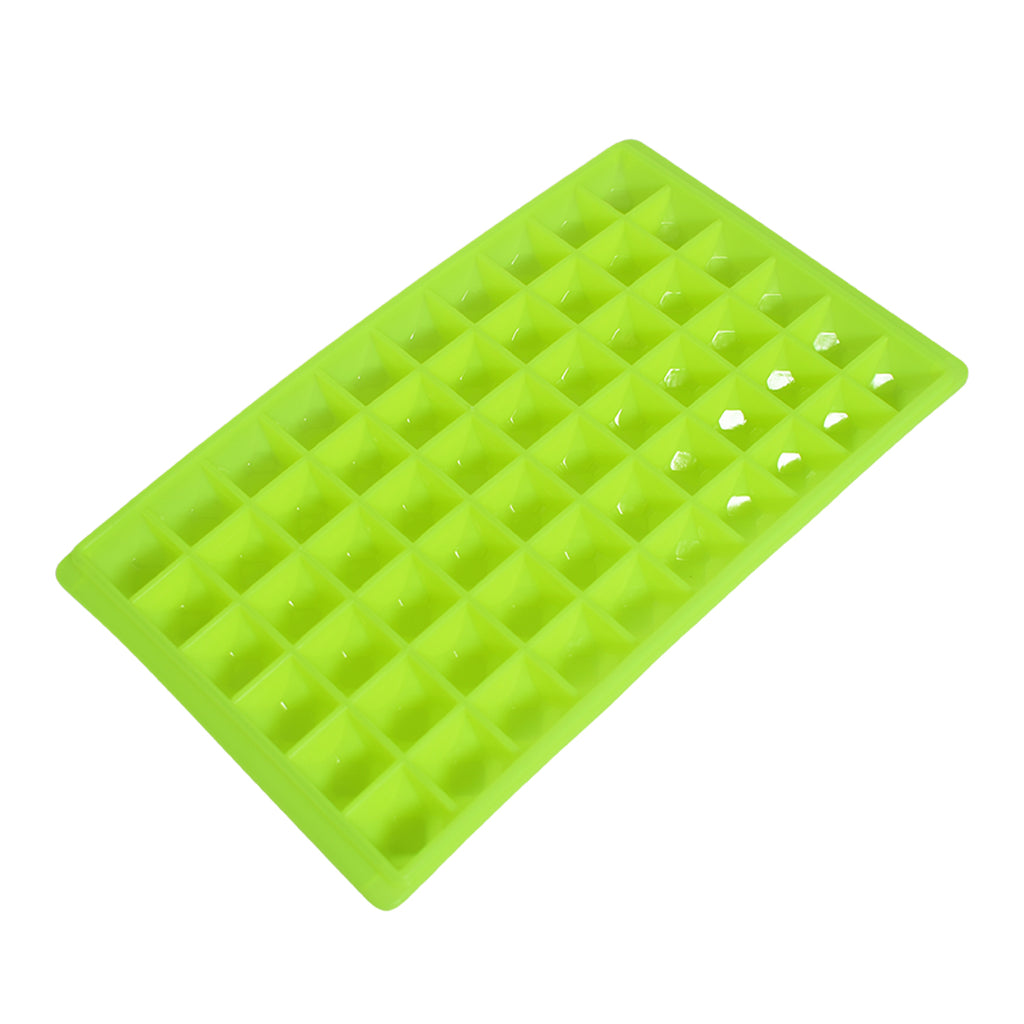 2781 60cavity Ice Tray Perfect For Ice Cube.