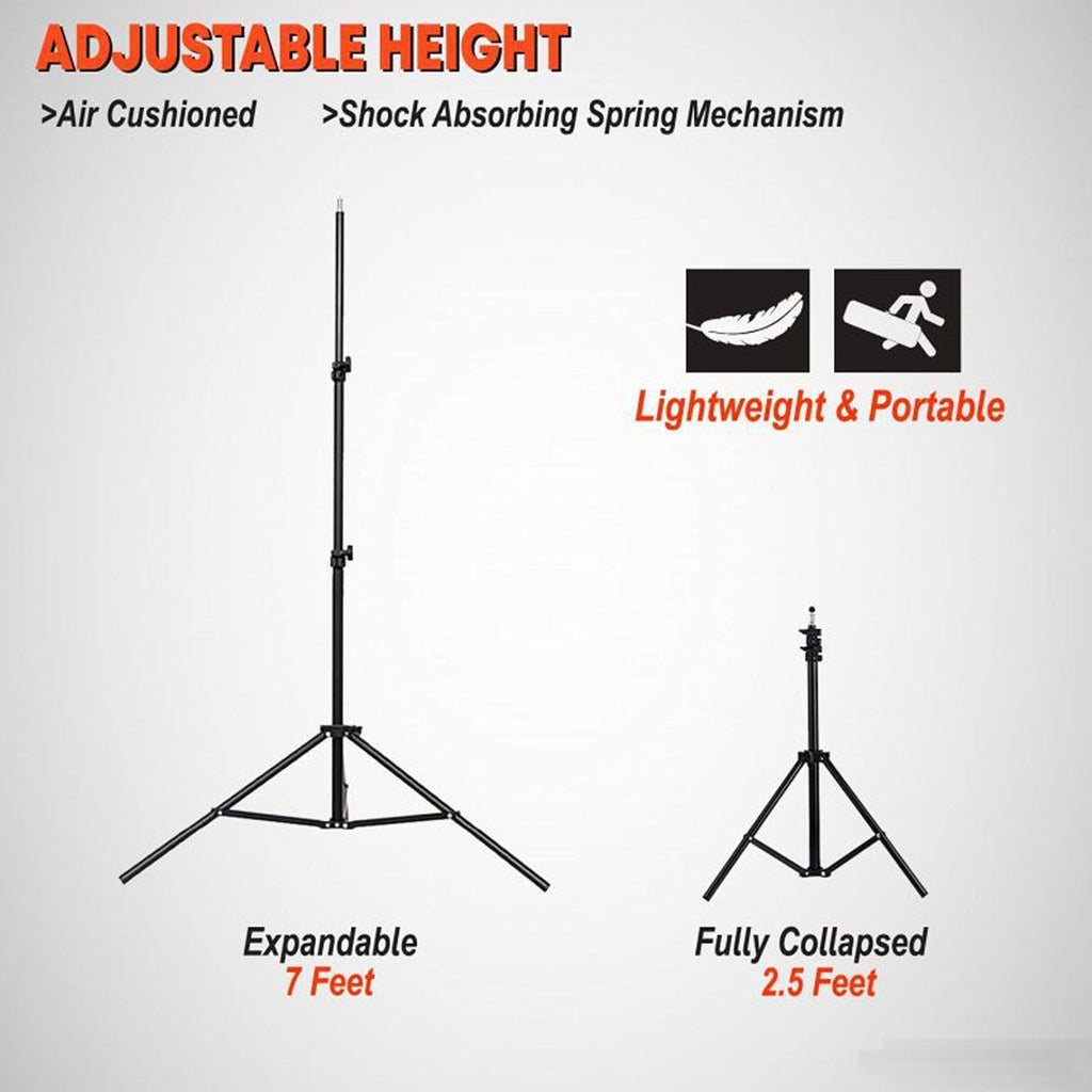 0328  Artists Portable Lightweight Metal Display Easel  With Free Weatherproof