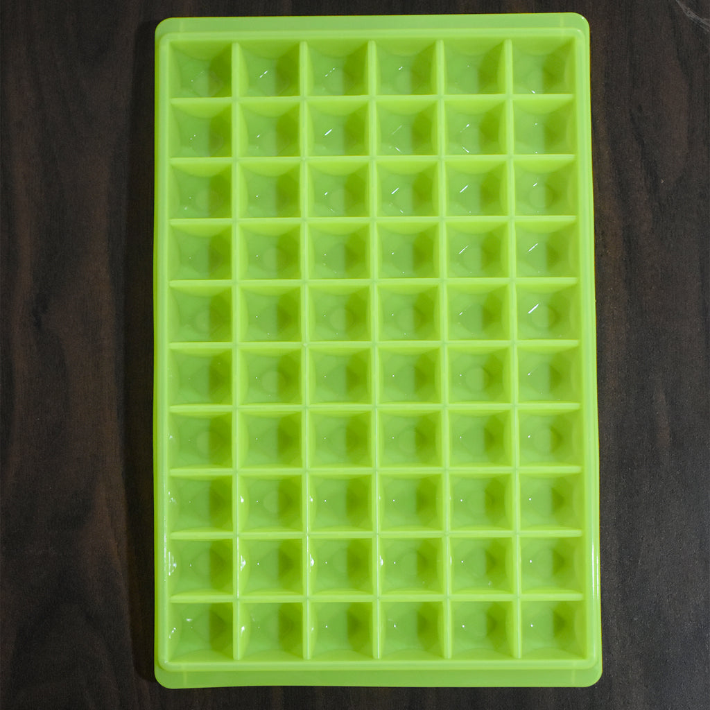 2781 60cavity Ice Tray Perfect For Ice Cube.