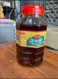 Pradeep Sethji Brand Sarson Tel (Mustard Oil) 2 Ltr