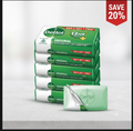 Dettol Original Soap Buy 4 Get 1 Free 5 Pack