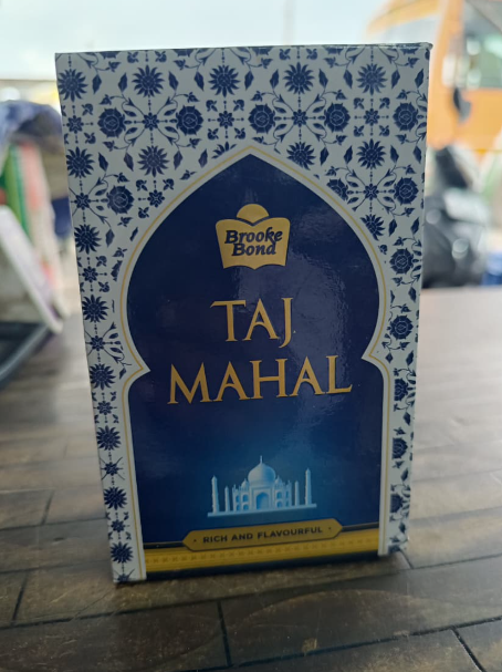 Brooke Bond Taj Mahal Tea 250g