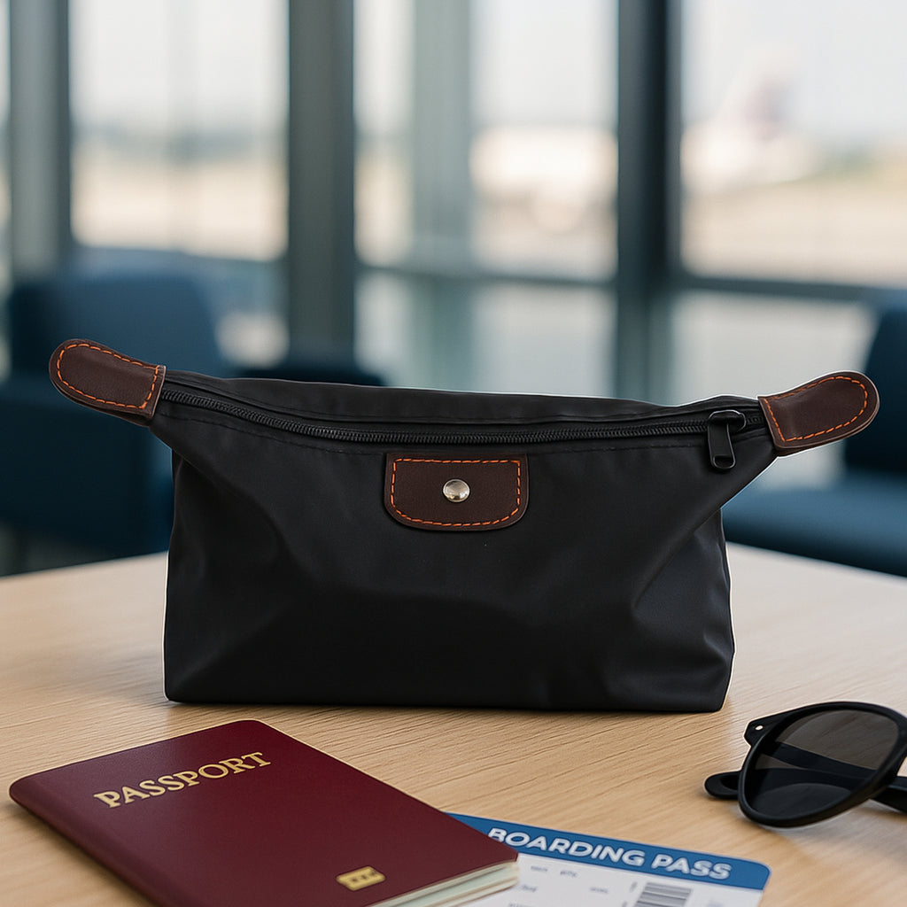 Premium Quality Multipurpose Travel Bag  Organizer Pouch (1 Pc)