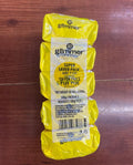 Glimmer Lime Zest Soap - Vitamin C + Glycerin for Fresh Clear Skin