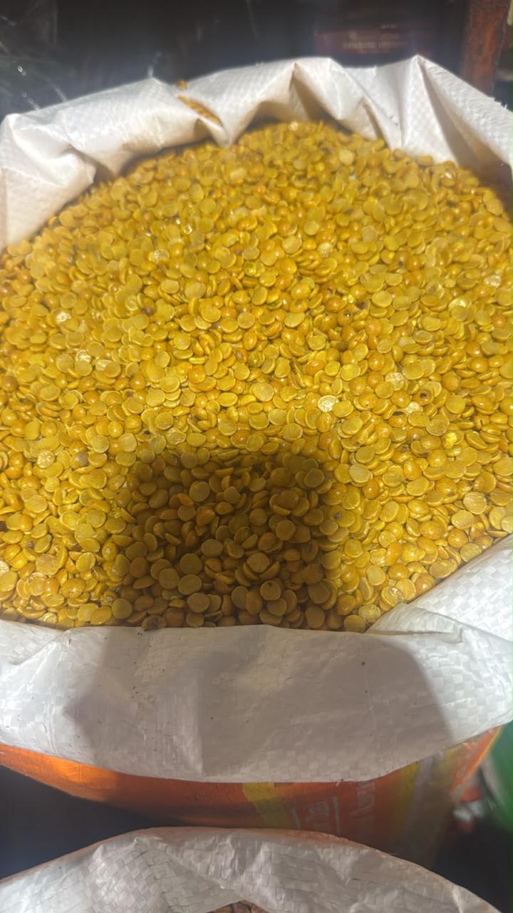 Annapurna Gold Premium Arhar Dal (Toor Dal) 500g Code5001