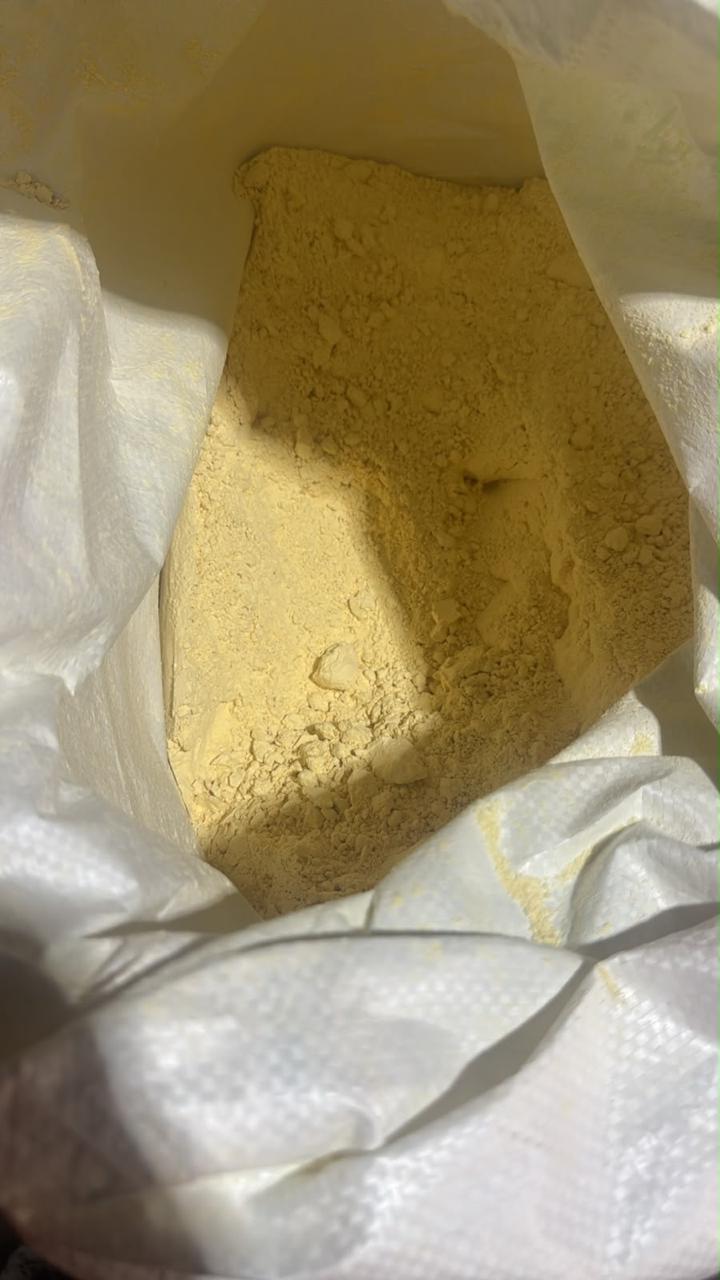 Besan (Gram Flour) 500gm Code5001