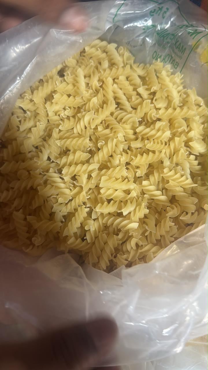 Naturix Foods Premium Quality Pasta 500g Code5001