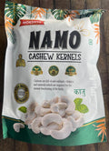 Mokshya Namo Cashew Kernels Kaju 250g