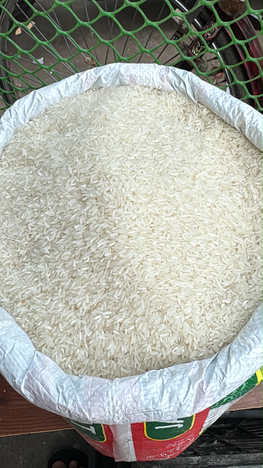 Desi Chawal 1kg - Original Product