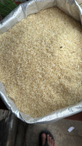 Kacchi Basmati Rice 1kg - Original Product