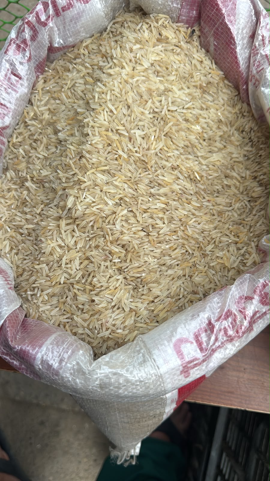 Sella Chawal 1kg - Original Product