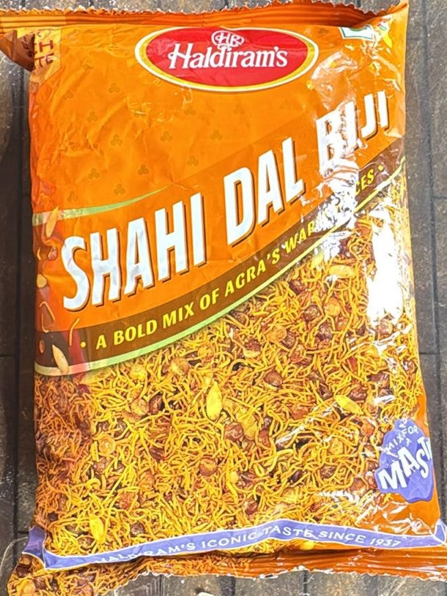 Haldiram's Shahi Dal Bhuji 200g