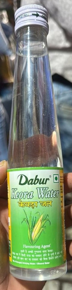 Dabur Kewda Water - 250ml C5001