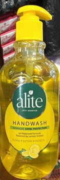 Alite Skin Essence Lemon Extract Handwash 300 ml front