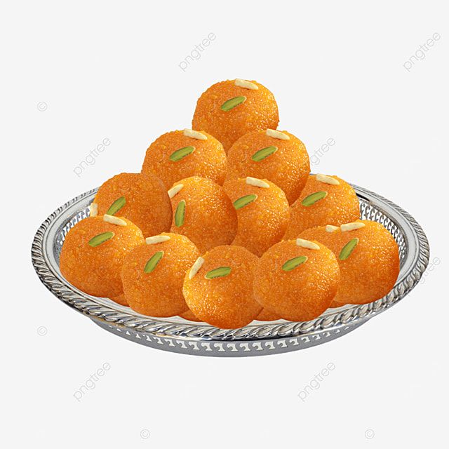 Parmesh Sweets Laddu 1 kg