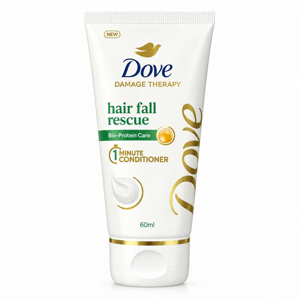 Dove Hair Fall Rescue conditioner catalog image