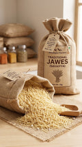 Himalayan Harvest Traditional Jawes Savaiyya 1kg