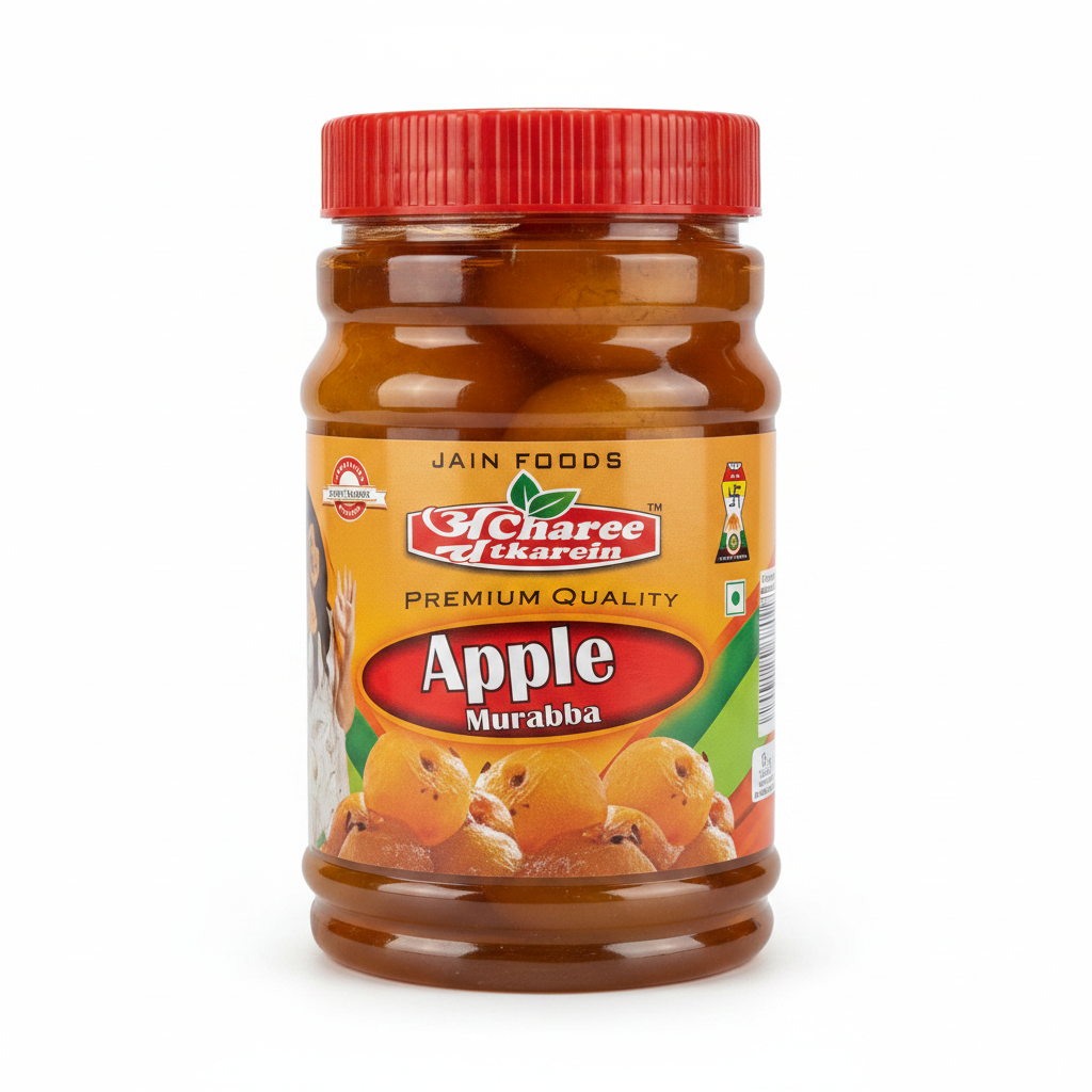 Apple Murabba catalog image