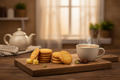 Priyagold Butter Bite Butter Cookies Catalog Image 2
