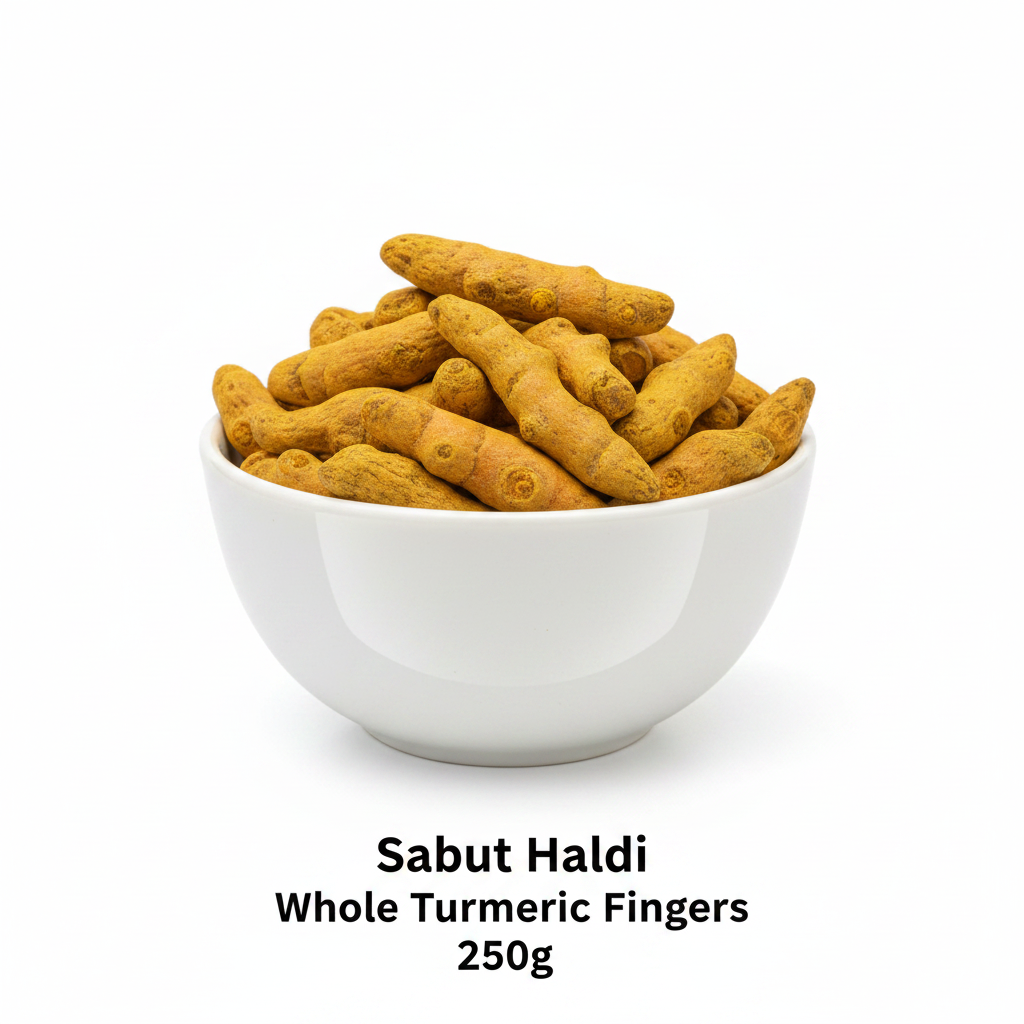 Sabut Haldi catalog image