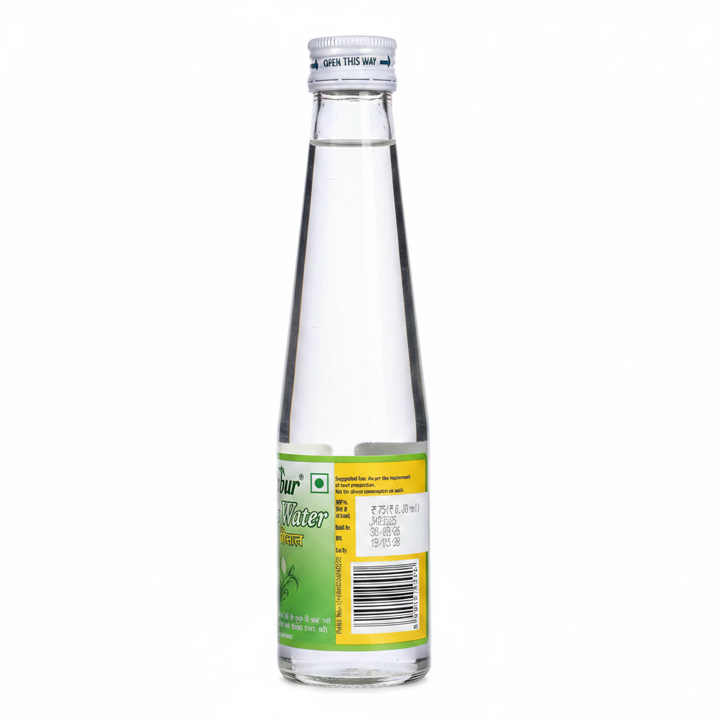Dabur Kewda Water catalog image