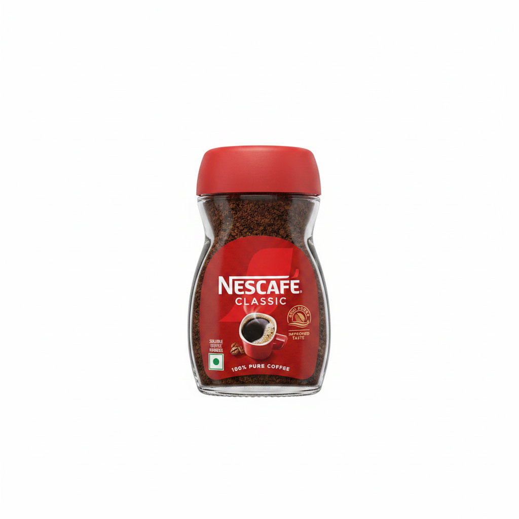 Nescafe Classic catalog image