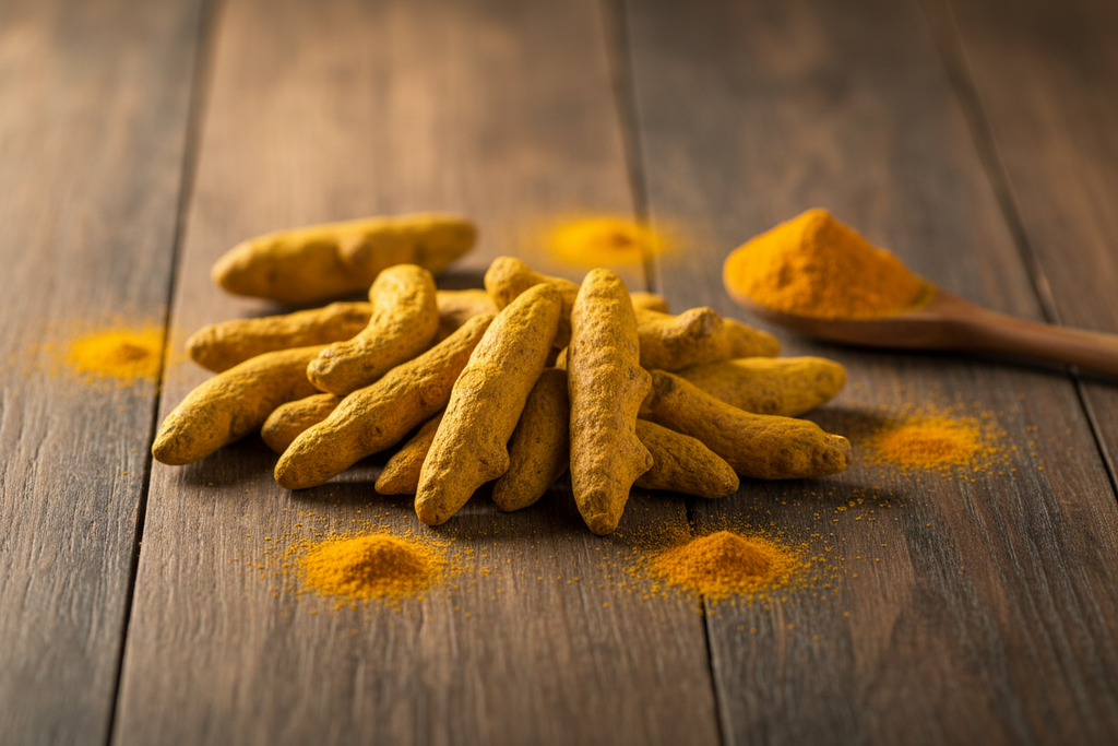 Sabut Haldi lifestyle image