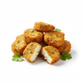 Golden Paneer Pakoda 1 kg
