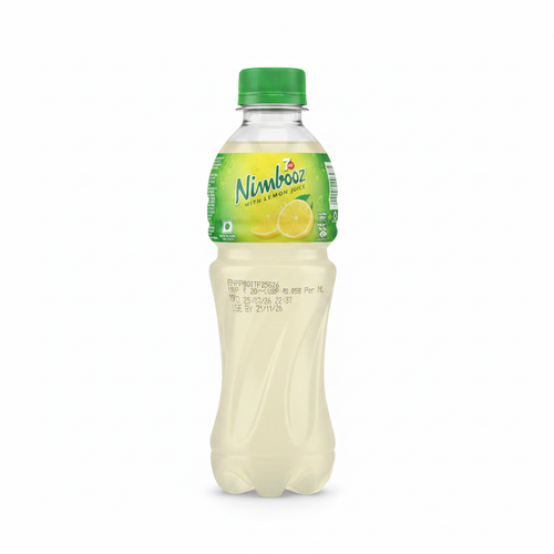 7UP Nimbooz with Lemon Juice 200ml catalog image