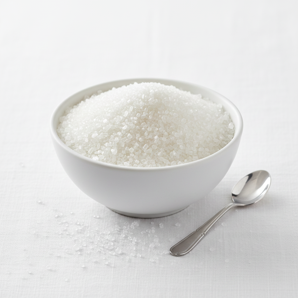 Chini Sugar Catalog Image