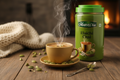 Marvel Tea Elaichi Chai lifestyle image