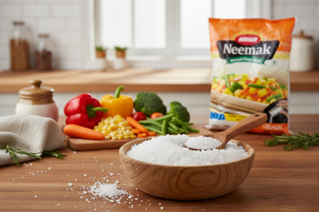 Nirma Neemak Salt Catalog Image 2