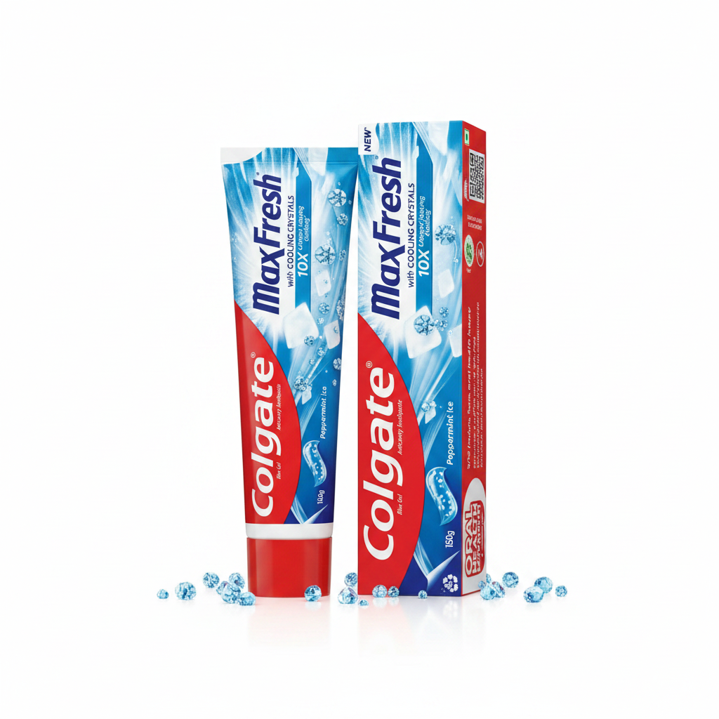 Colgate MaxFresh catalog image