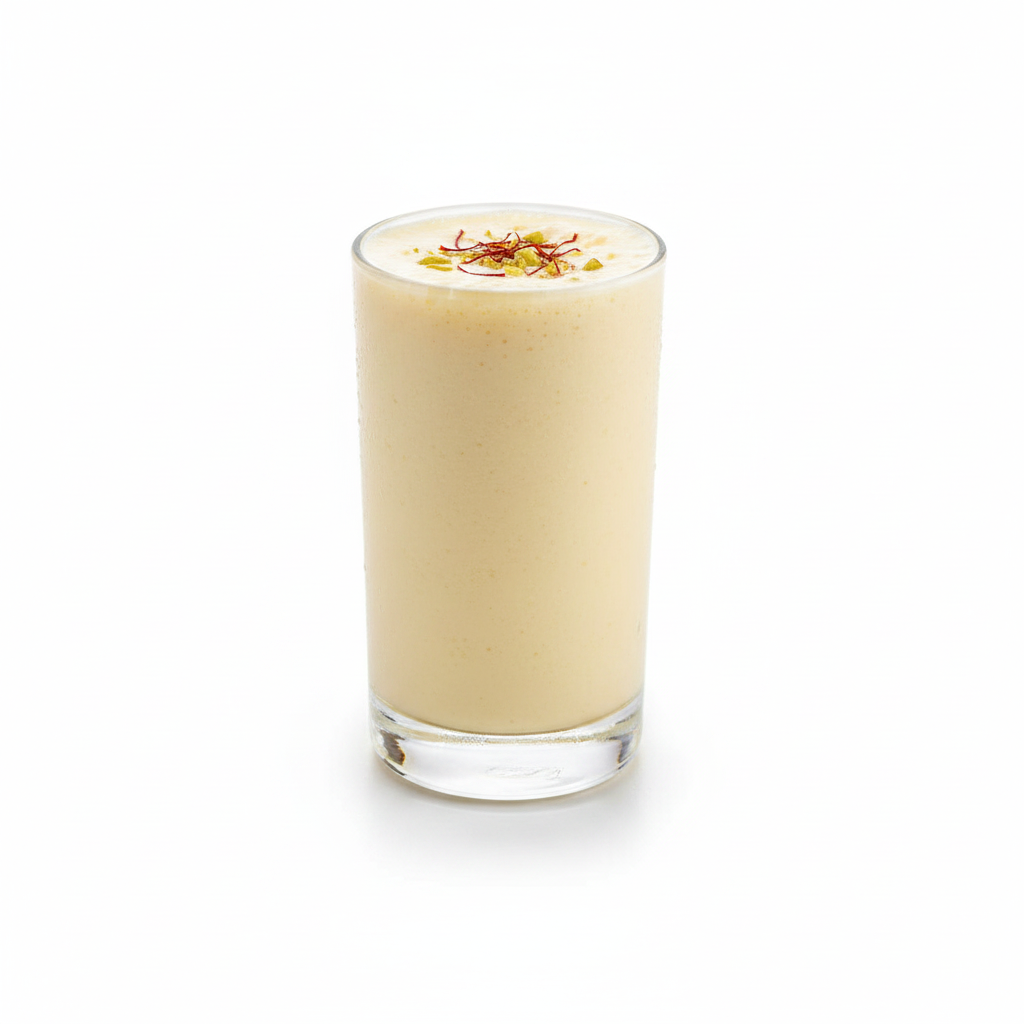 Creamy chilled Lassi 1 kg