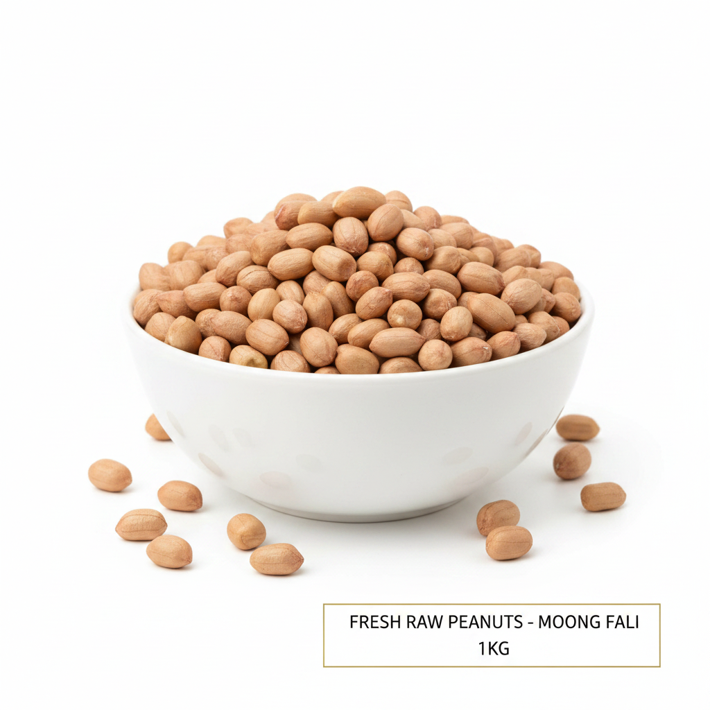 Moong Fali Peanuts catalog image