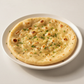 Catalog image of one soft buttery Roti