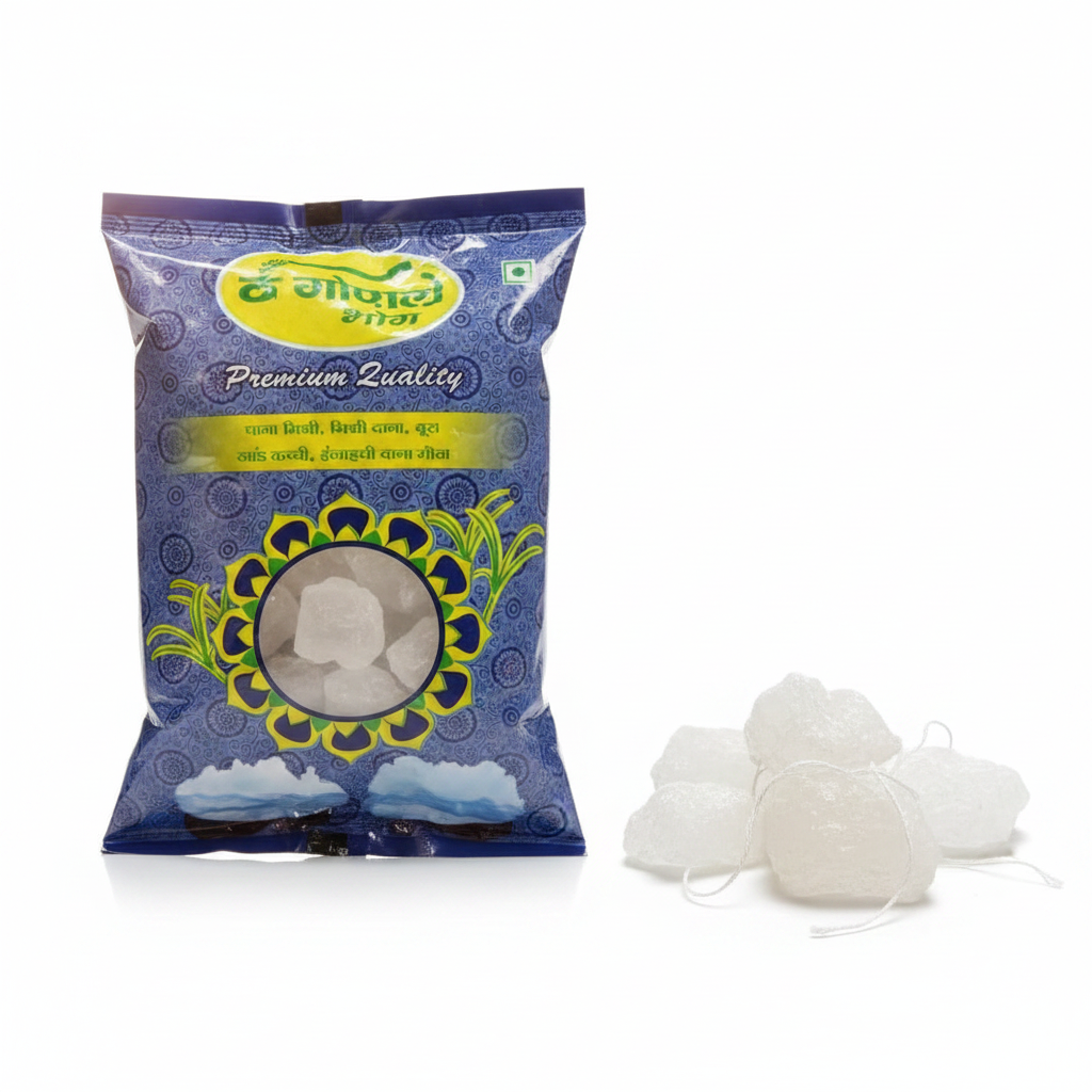 Dhaga Mishri Catalog Image 1