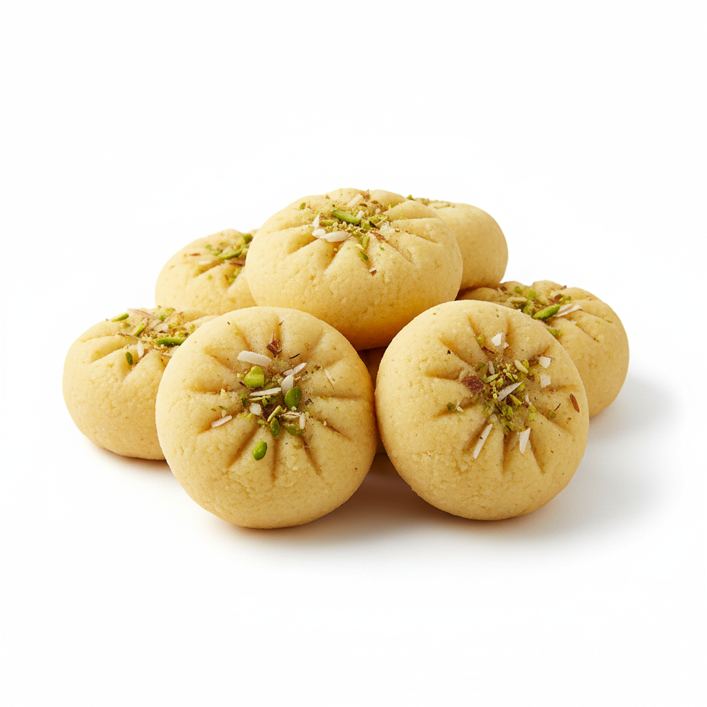 Soft creamy Peda 1 kg