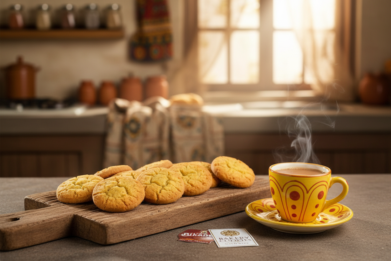 Bikaner Bakery Cookies Catalog Image 2